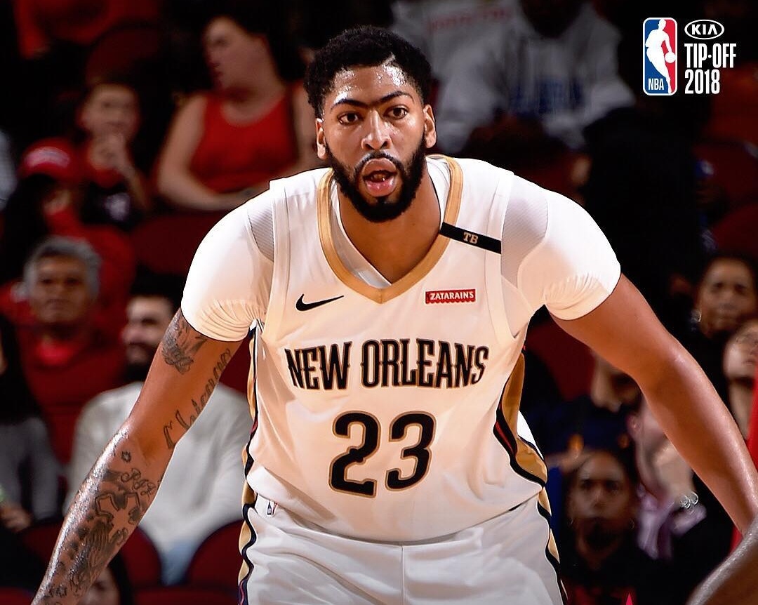 洛杉矶快船队有意交易锡安·威廉姆森，篮坛热议未来布局